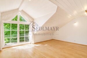 Ansicht DG Raum 1
