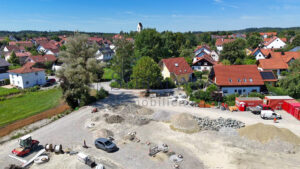 Drohnenaufnahme 1