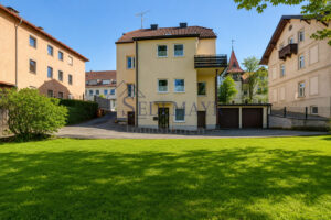 Außenansicht 2