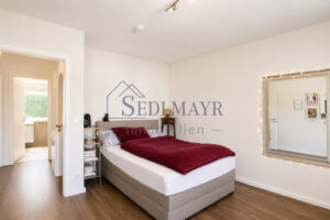 Ansicht Schlafzimmer 2