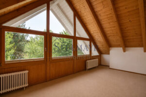 Ansicht OG Kinderzimmer 1