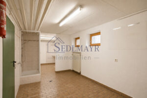 Ansicht Kellerraum 1