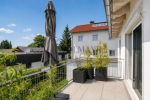 Ansicht Balkon 2