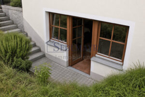 Ansicht Terrasse 3