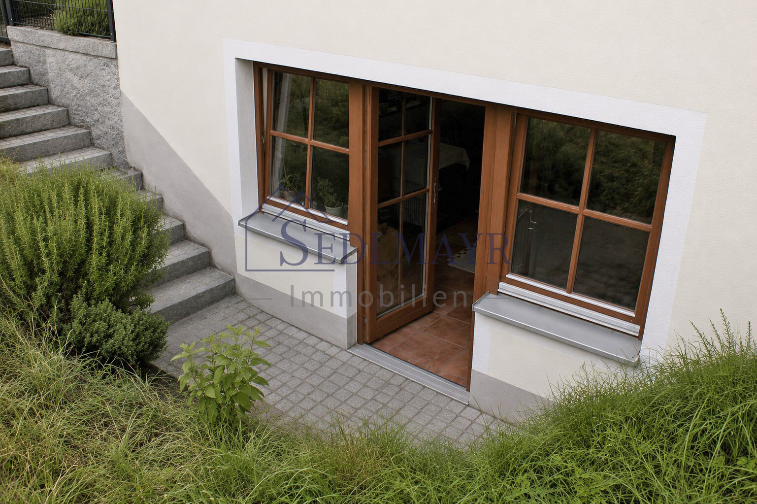 Ansicht Terrasse 3