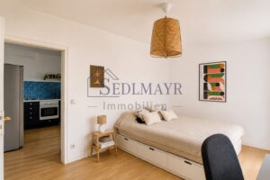 Ansicht Schlafzimmer 3