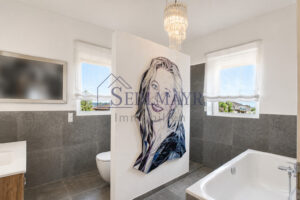 Ansicht OG Badezimmer 1