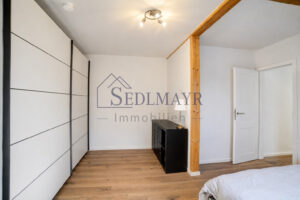 Ansicht Schlafzimmer 3