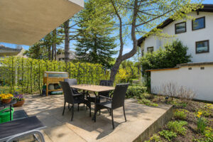 Ansicht Terrasse 1