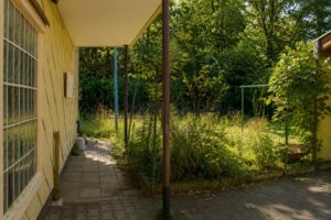 Ansicht Garten 1