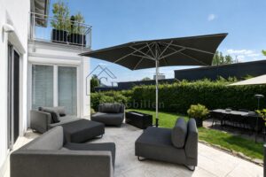 Ansicht Terrasse 2