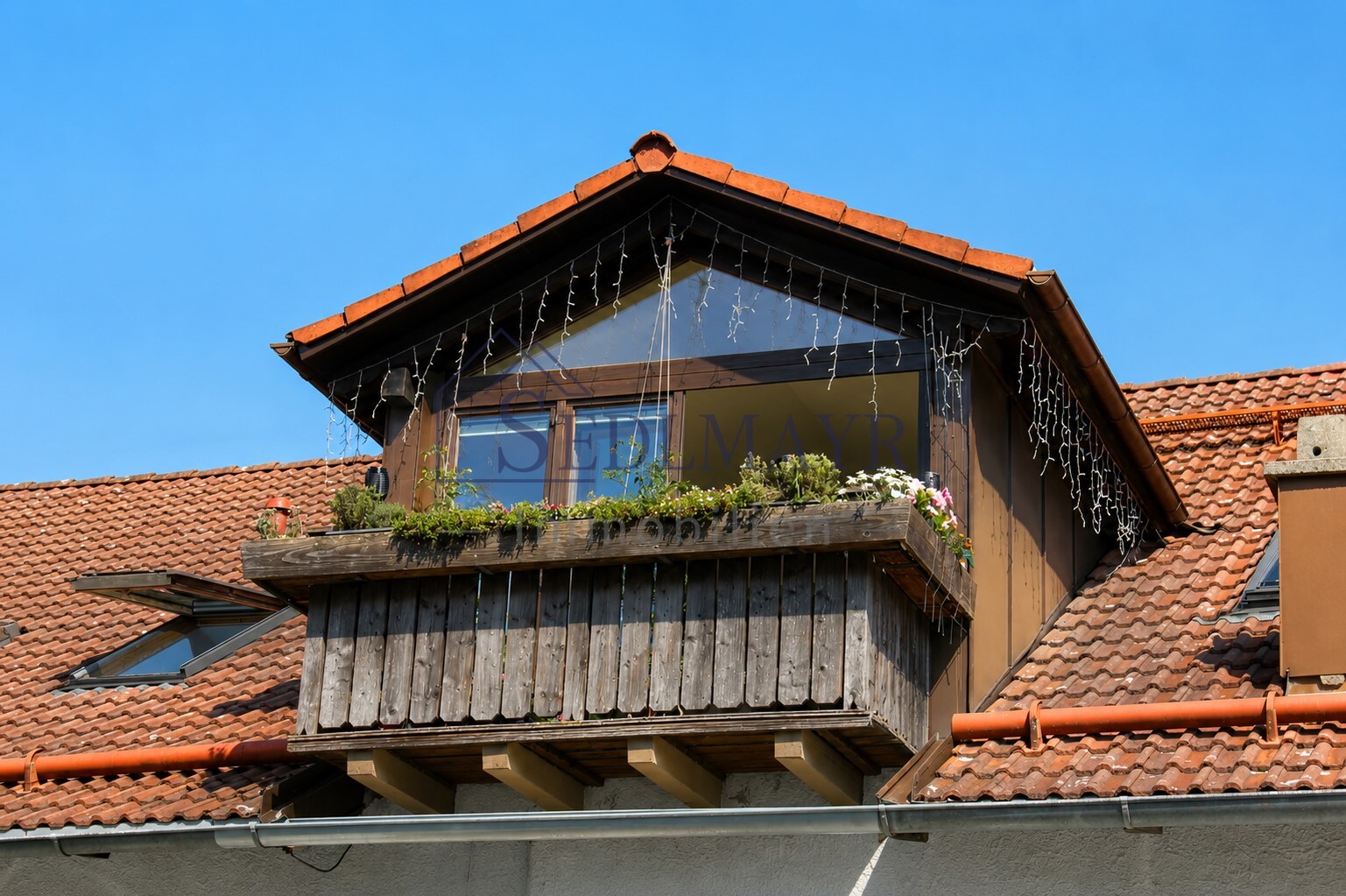 Ansicht Balkon 3