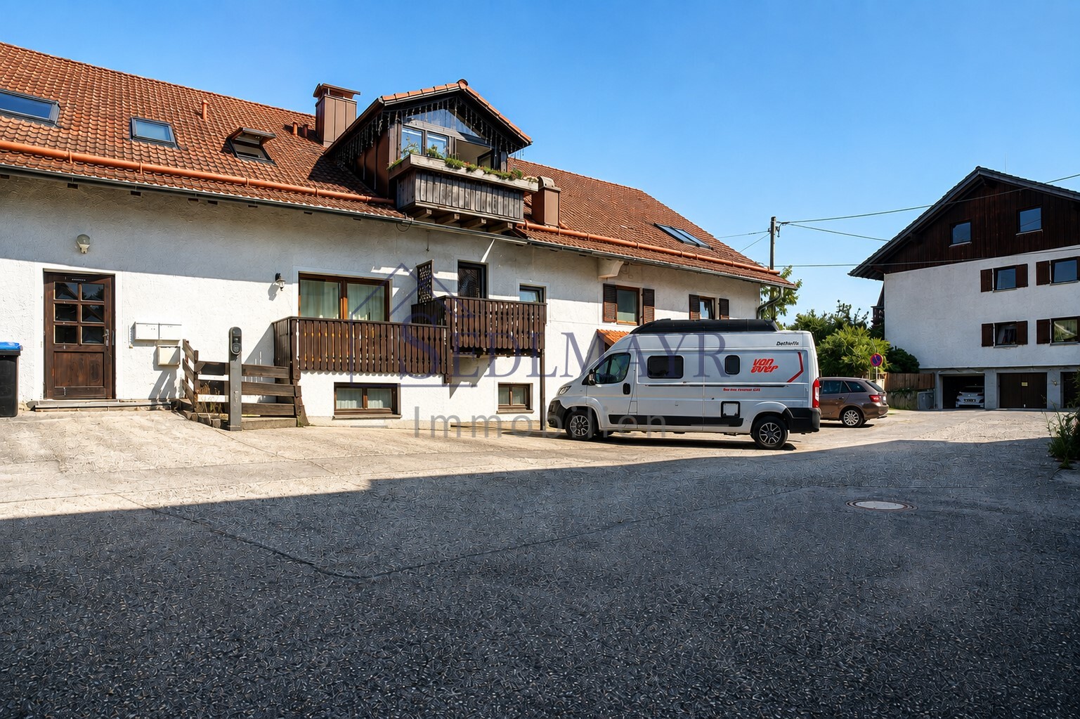 Außenaufnahme 3
