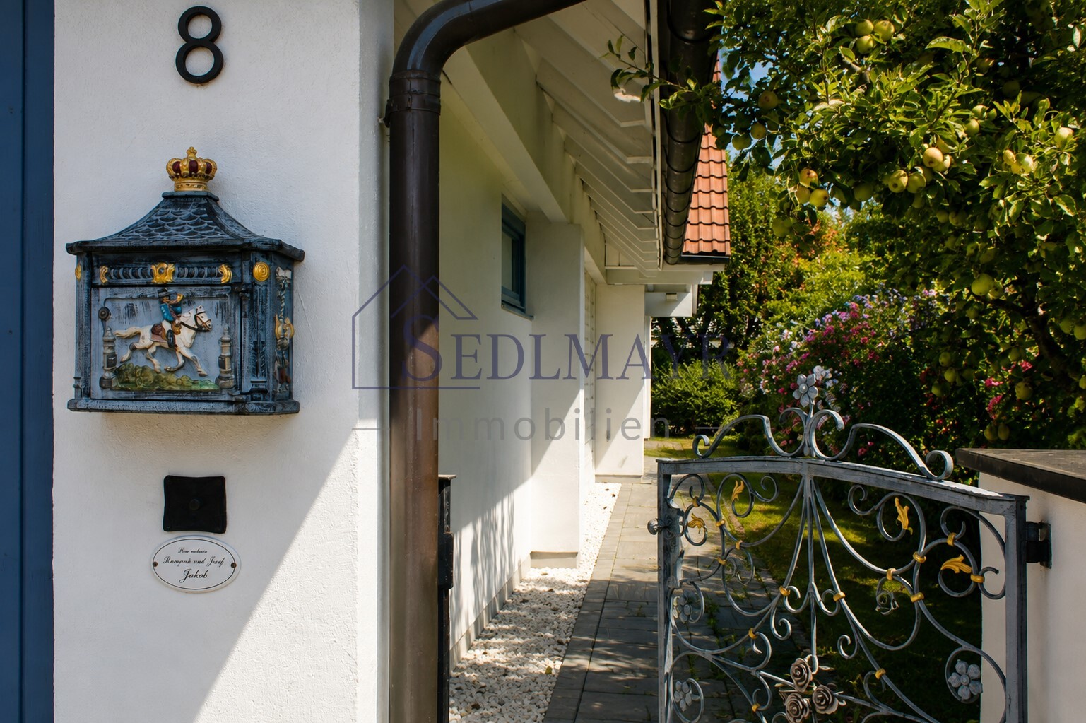 Außenansicht 3