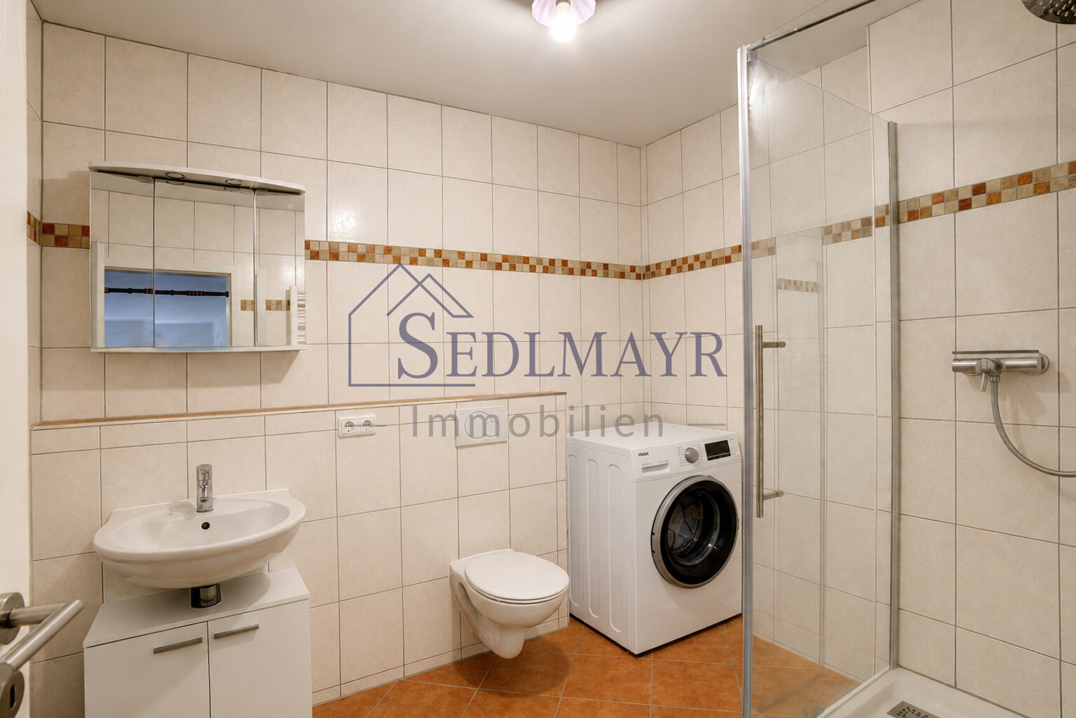 Ansicht Badezimmer 1