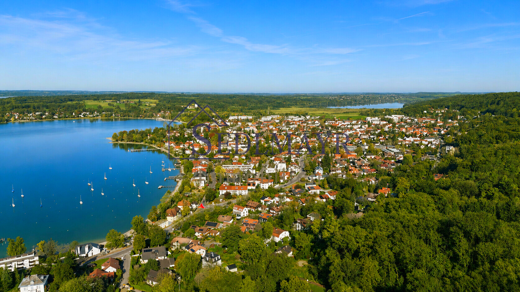 Herrsching am Ammersee