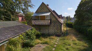 Ansicht Garten 4