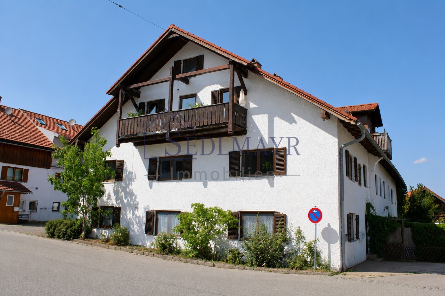 Außenaufnahme 2