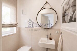 Ansicht EG WC