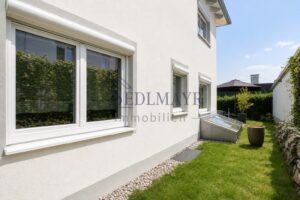 Ansicht Garten 1