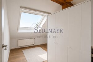 Ansicht Kinderzimmer 1