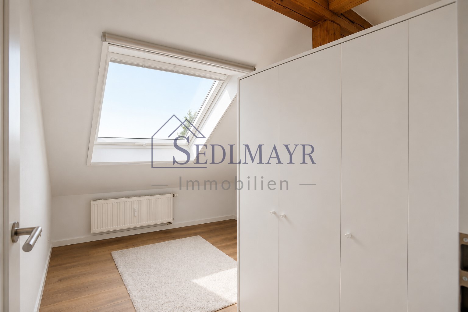 Ansicht Kinderzimmer 1