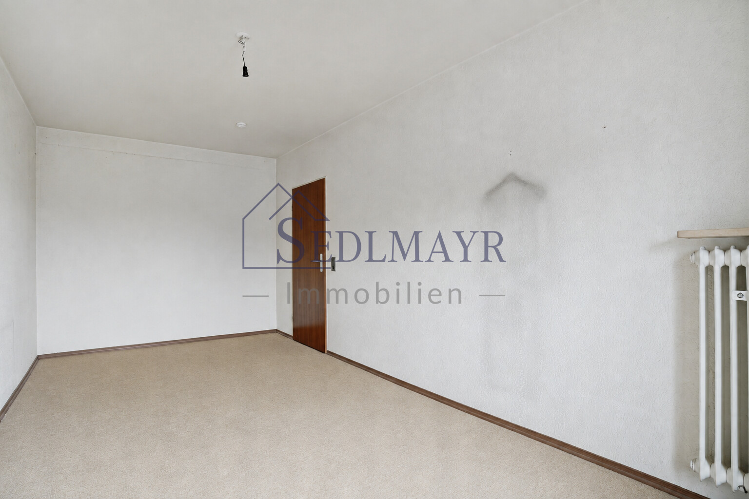 Ansicht Kinderzimmer 1
