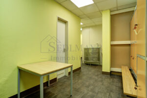 Ansicht KG Flur 2