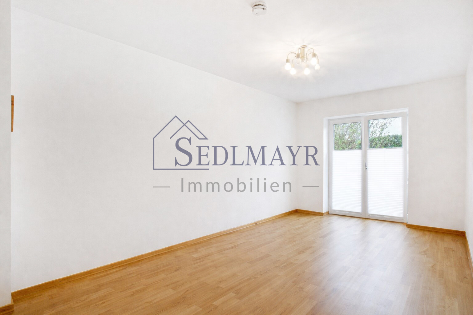 Ansicht 2 Schlafzimmer