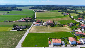 Weitblick Grundstück