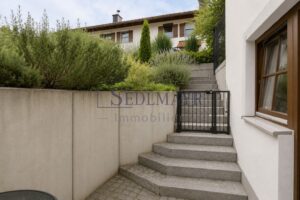 Ansicht Terrasse 2