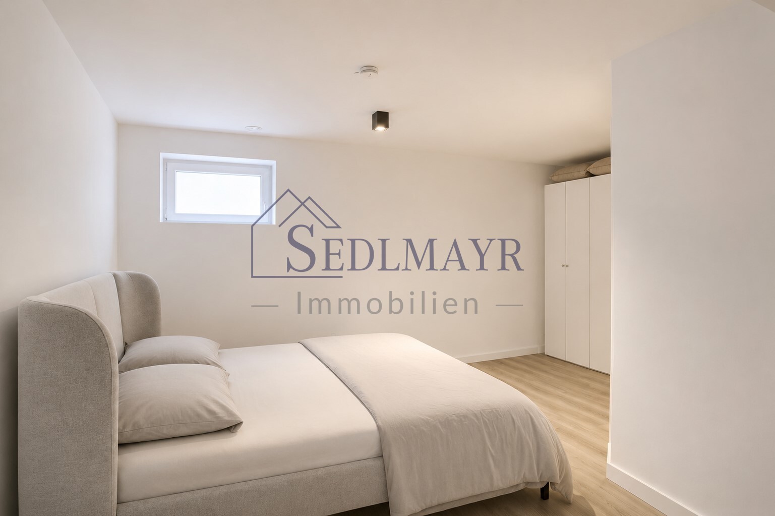 Ansicht Keller Gästezimmer 1