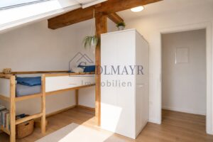 Ansicht Kinderzimmer 2