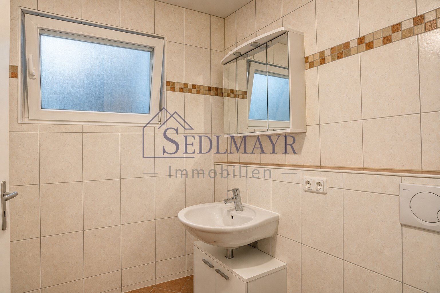 Ansicht Badezimmer 2