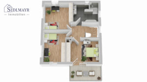 Grundriss OG