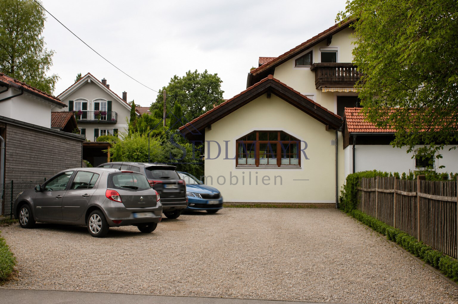 Außenansicht 2