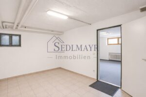 Ansicht Kellerraum 5