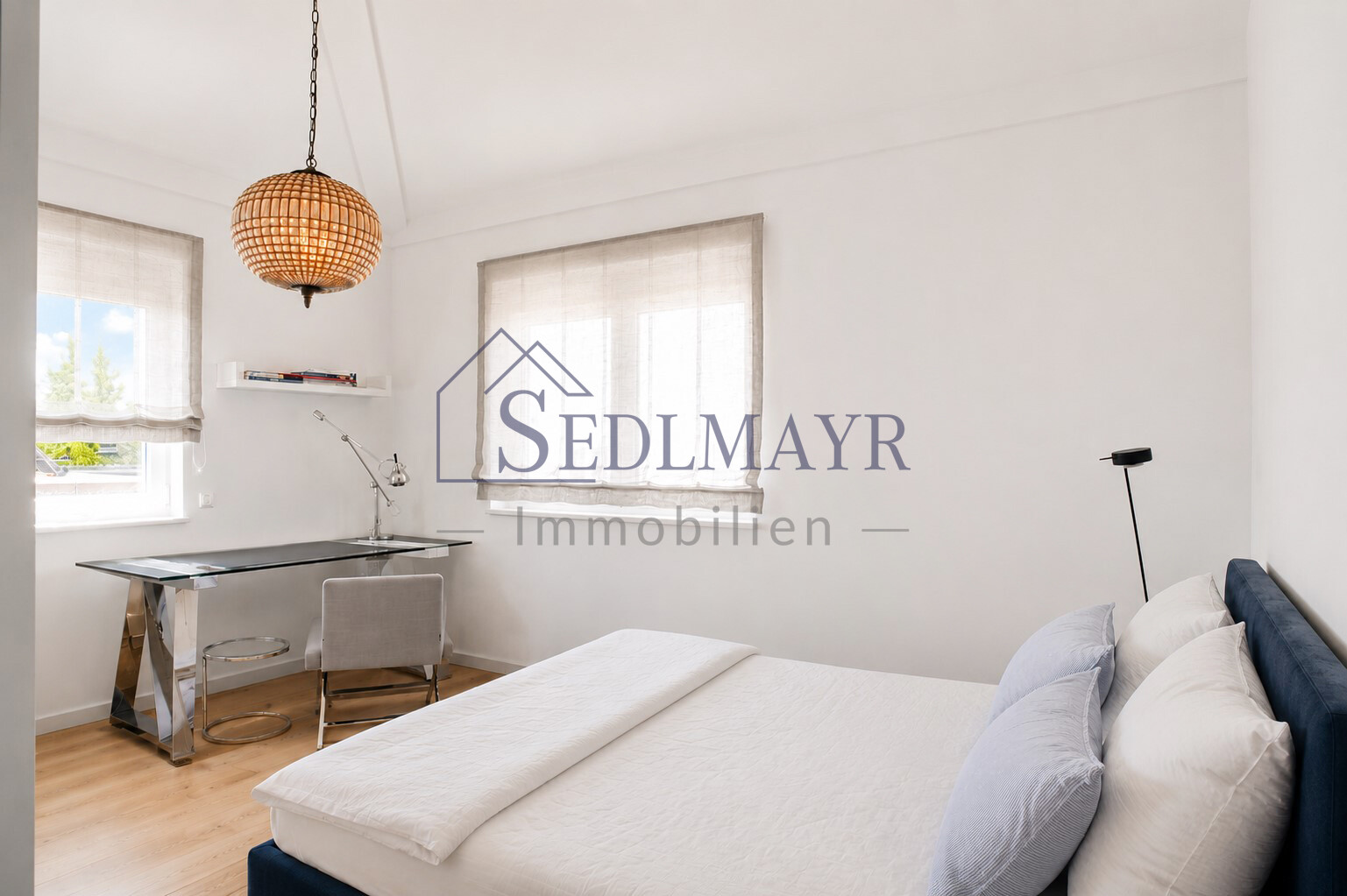 Ansicht OG Kinderzimmer 3