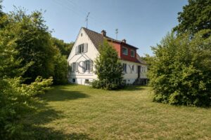 Ansicht Grundstück 5