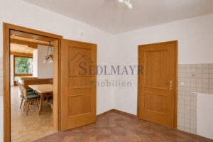 Ansicht Küche 3
