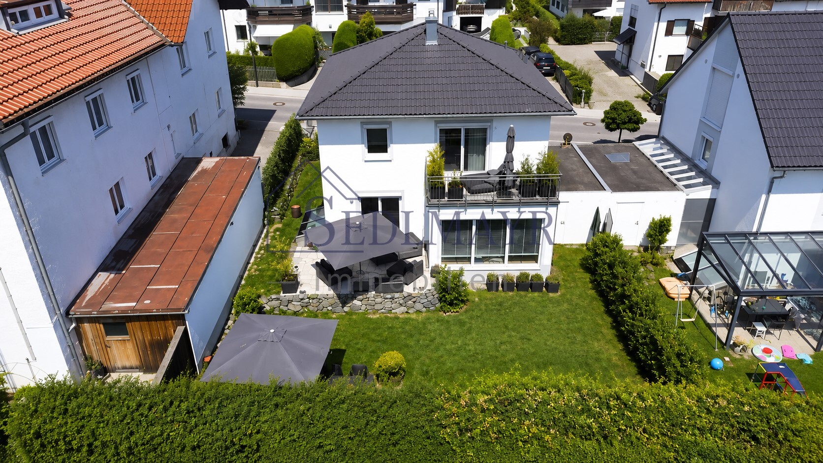 Drohnenaufnahme 3