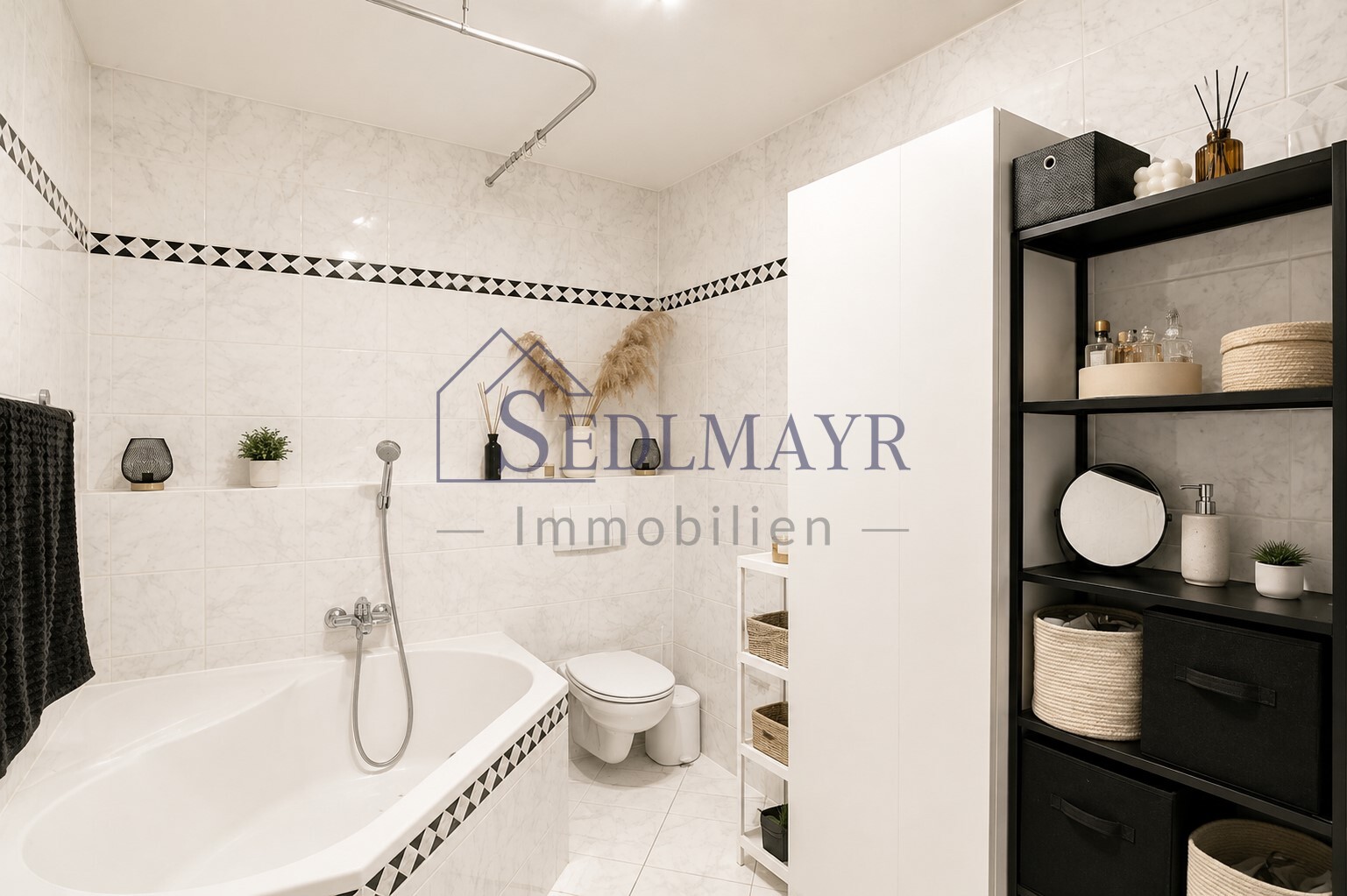 Ansicht Badezimmer 1