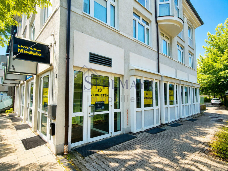 Außenansicht 1