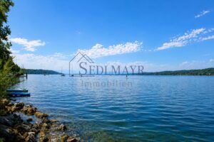 Ansicht Starnbergersee 3