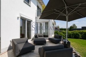 Ansicht Terrasse 1