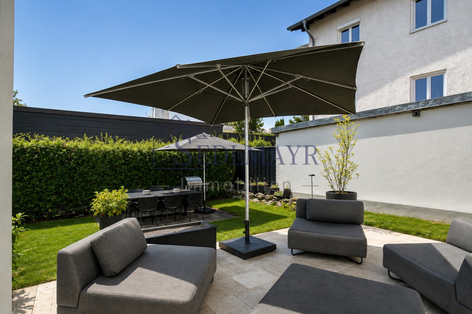 Ansicht Terrasse 3