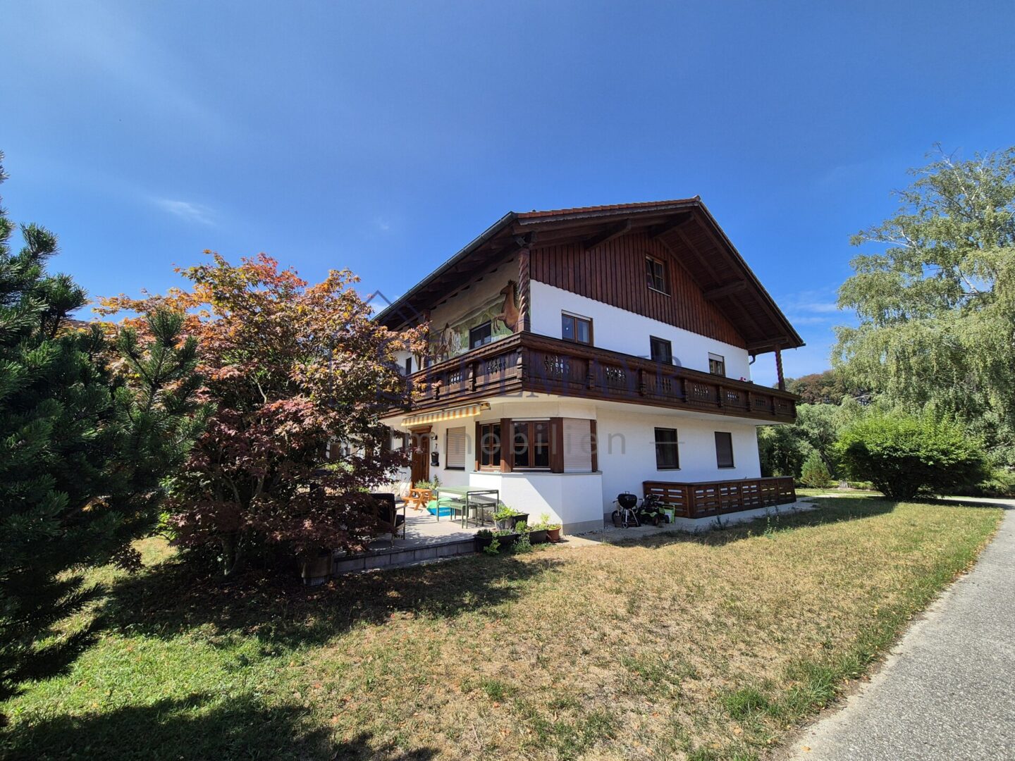 Außenansicht 2