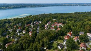 Luftbild Umgebung