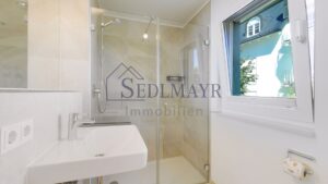 Ansicht Badezimmer klein