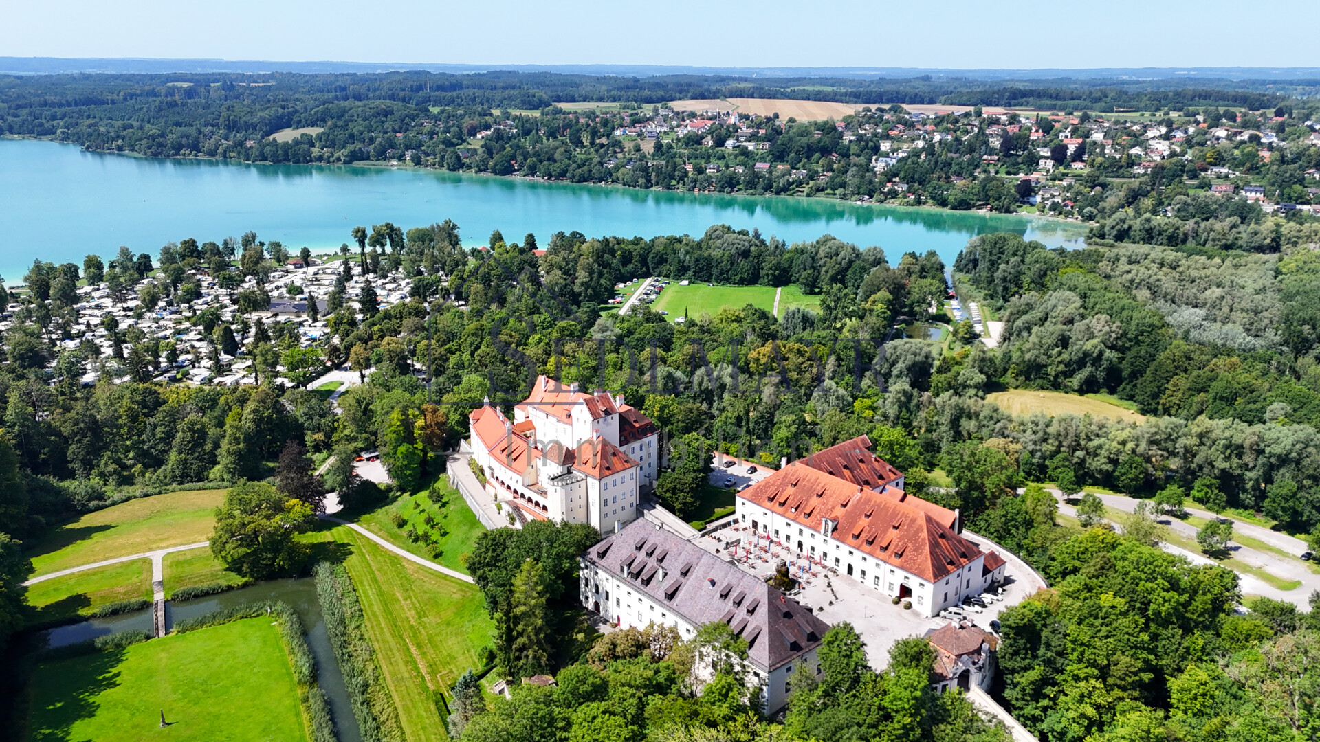Image Pilsensee